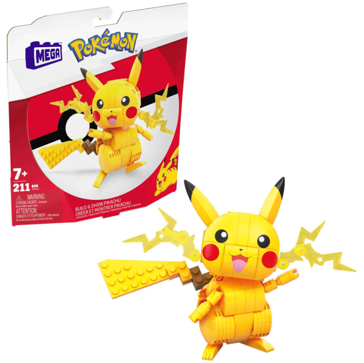 Mega Pikachu Średni Pokemon do zbudowania.png