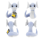 POKEMON Dratini Velvet Plusz Seria 9 , pluszak, 20 cm.png