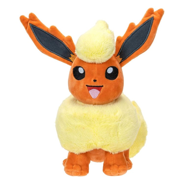 Pokémon Plush Figure Flareon 20 cm.jpg
