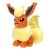 Pokémon Plush Figure Flareon 20 cm 2.jpg