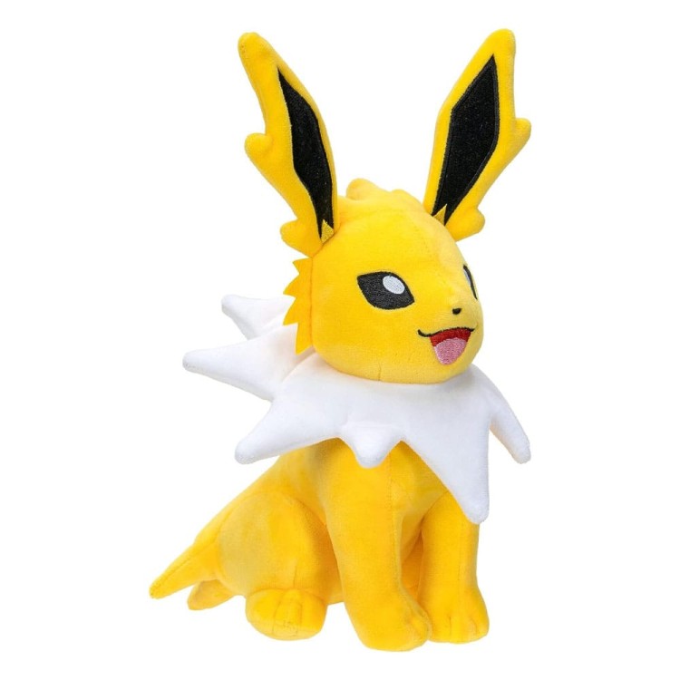 Pokémon Plush Figure Jolteon.jpg