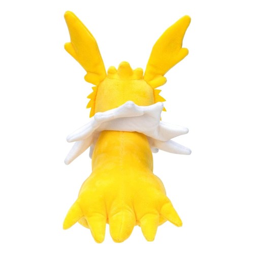 Pokémon Plush Figure Jolteon tył.jpg