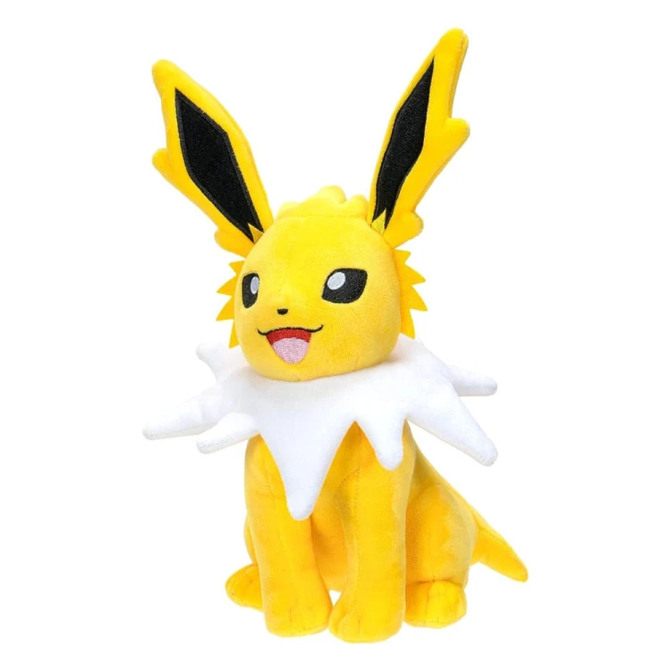 Pokémon Plush Figure Jolteon 2.jpg