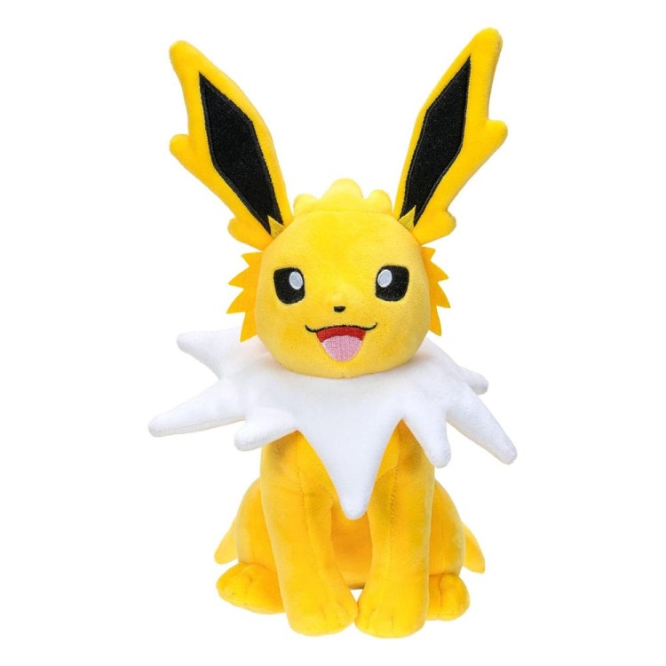 Pokémon Plush Figure Jolteon11.jpg