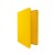 Gamegenic Zip-Up Album 18-Pocket - Yellow.jpg