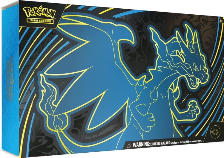 Mega Charizard X ex - Ultra-Premium Collection.jpg