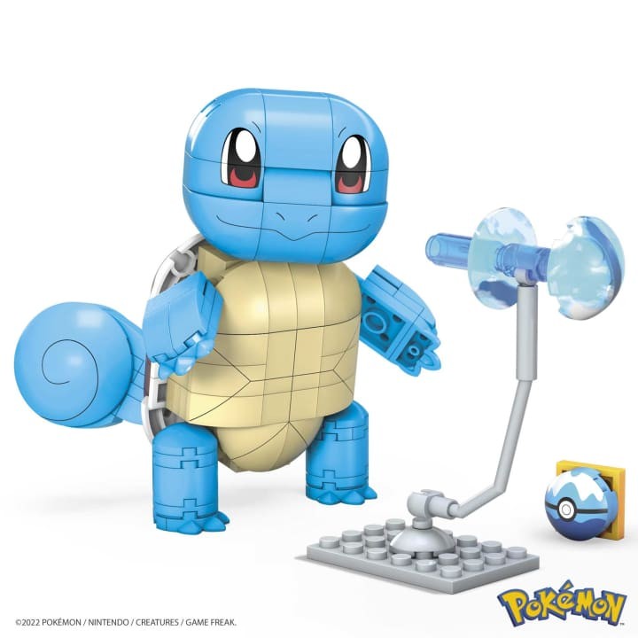 Mega Squirtle Średni Pokemon do zbudowania 2.jpg