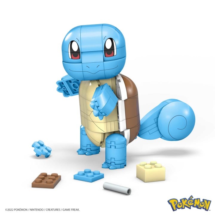 Mega Squirtle Średni Pokemon do zbudowania 5.jpg